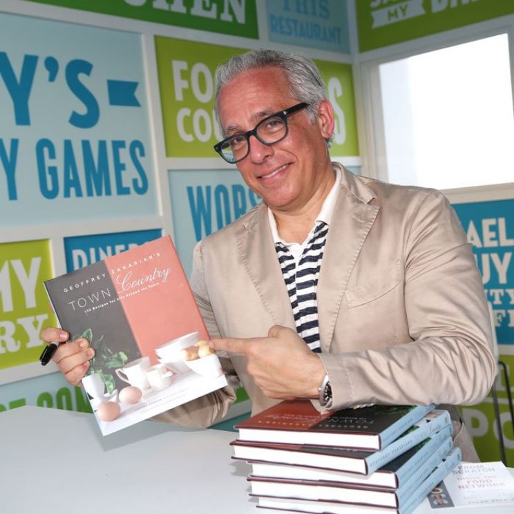 Geoffrey Zakarian