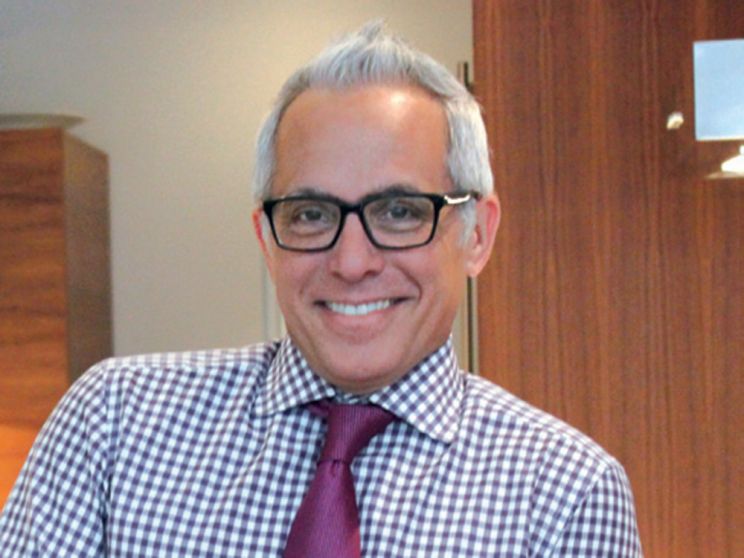 Geoffrey Zakarian