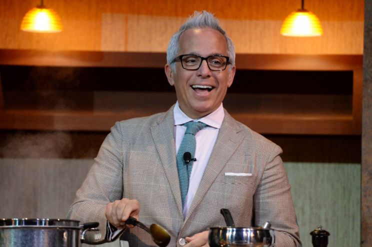 Geoffrey Zakarian