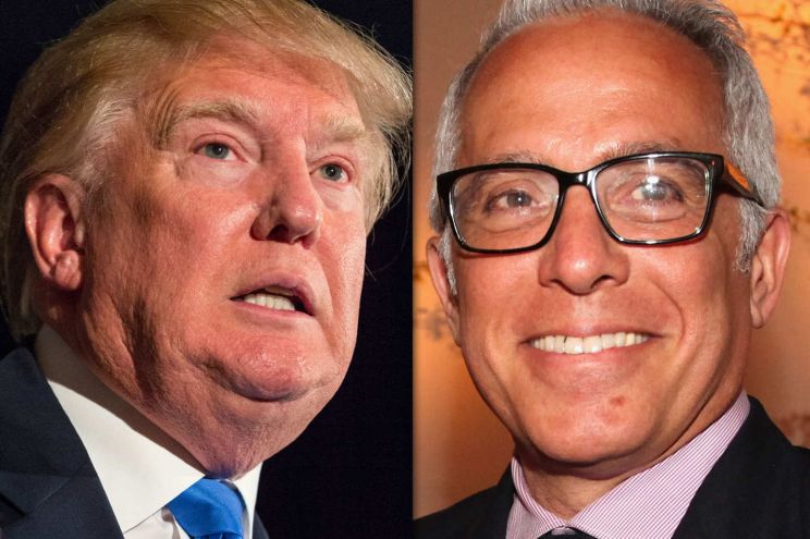 Geoffrey Zakarian