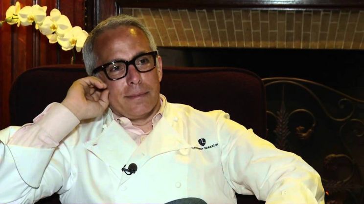 Geoffrey Zakarian