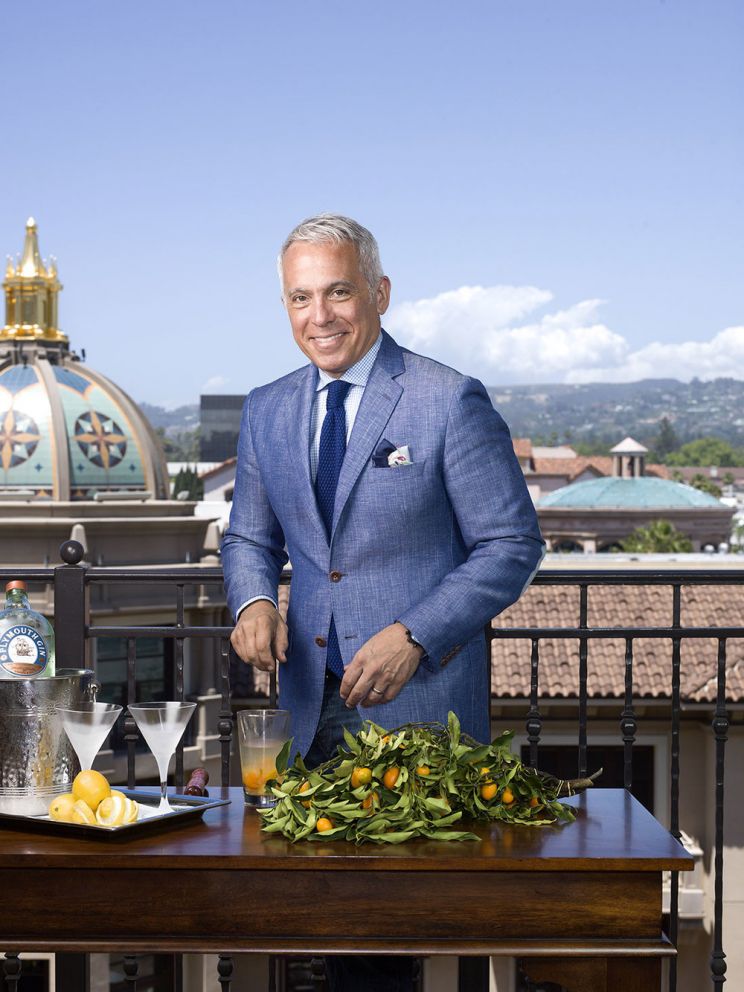 Geoffrey Zakarian