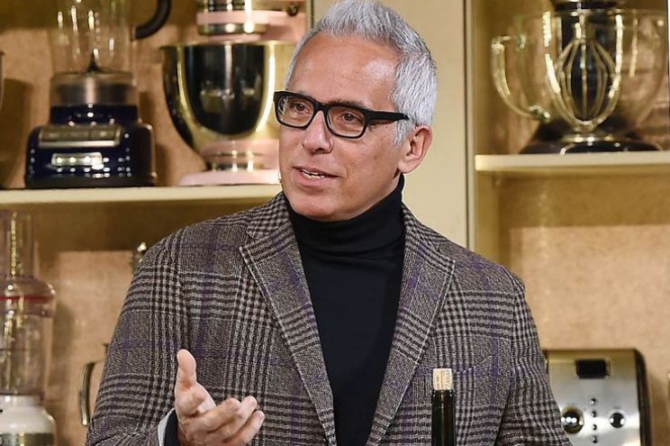 Geoffrey Zakarian