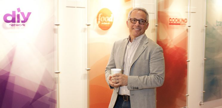 Geoffrey Zakarian
