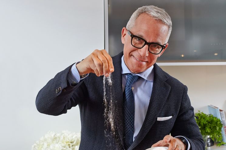Geoffrey Zakarian