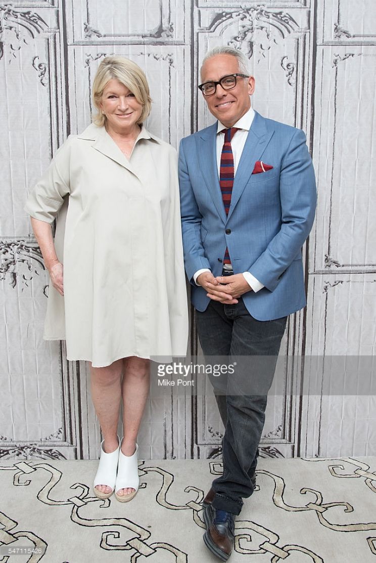Geoffrey Zakarian