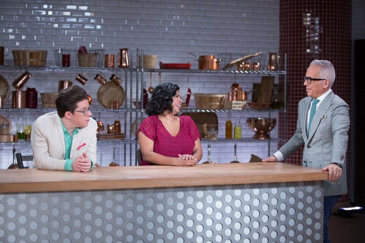 Geoffrey Zakarian