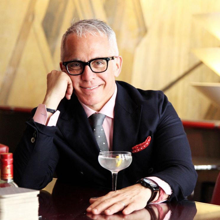 Geoffrey Zakarian