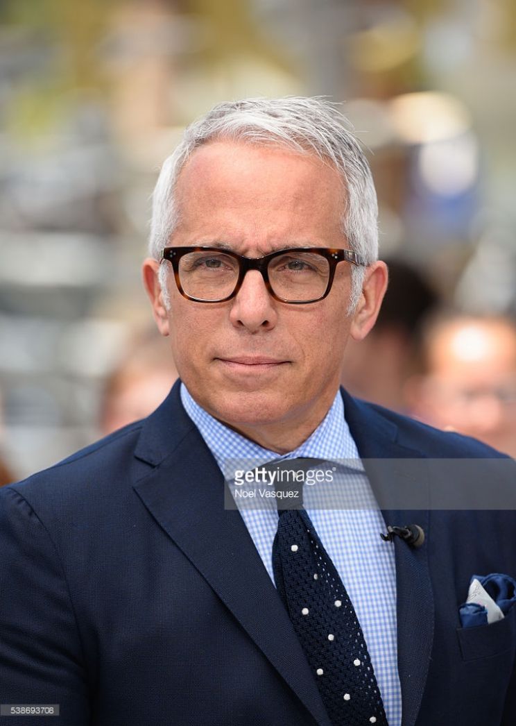 Geoffrey Zakarian