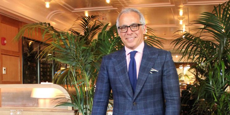 Geoffrey Zakarian