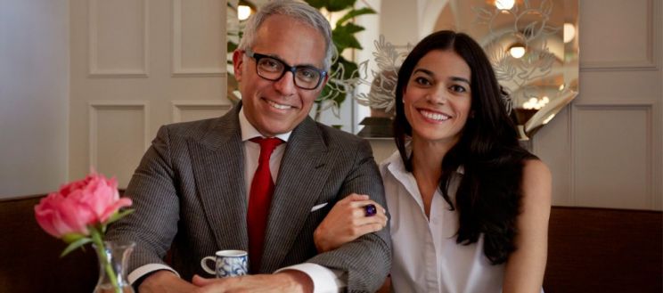 Geoffrey Zakarian