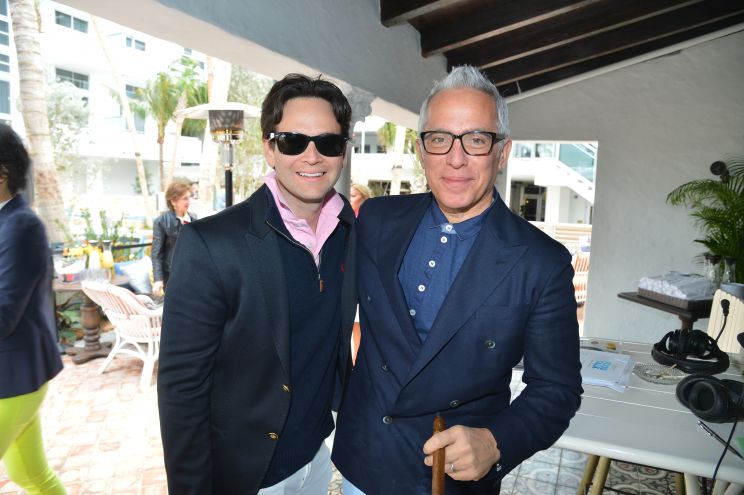 Geoffrey Zakarian