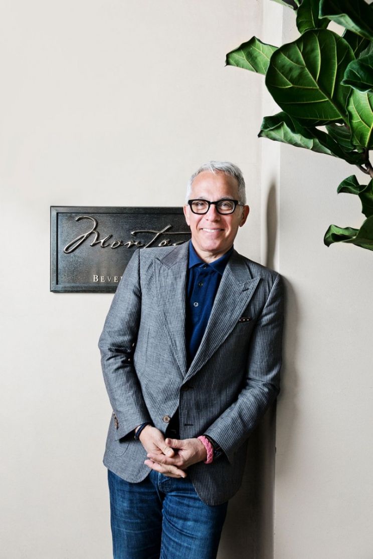 Geoffrey Zakarian