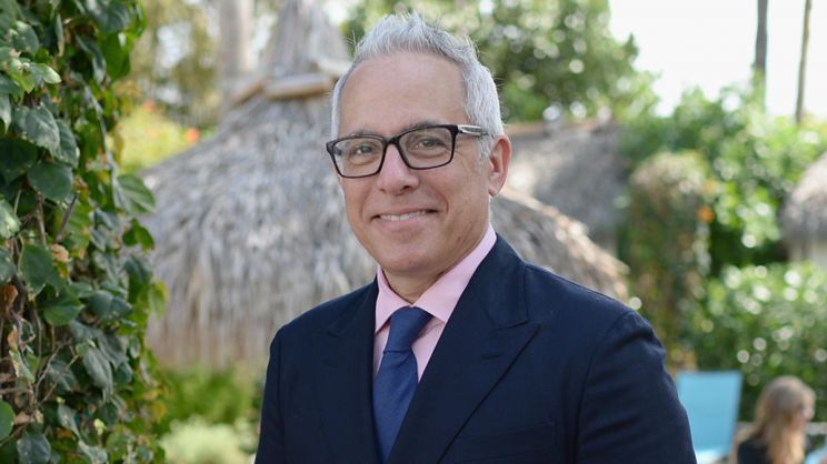 Geoffrey Zakarian