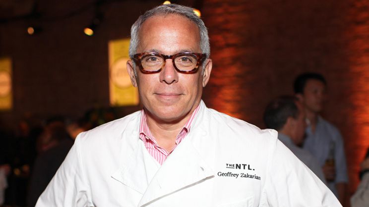 Geoffrey Zakarian