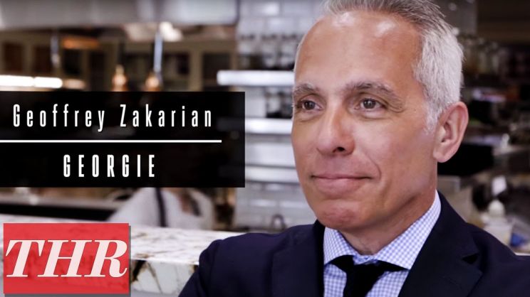 Geoffrey Zakarian