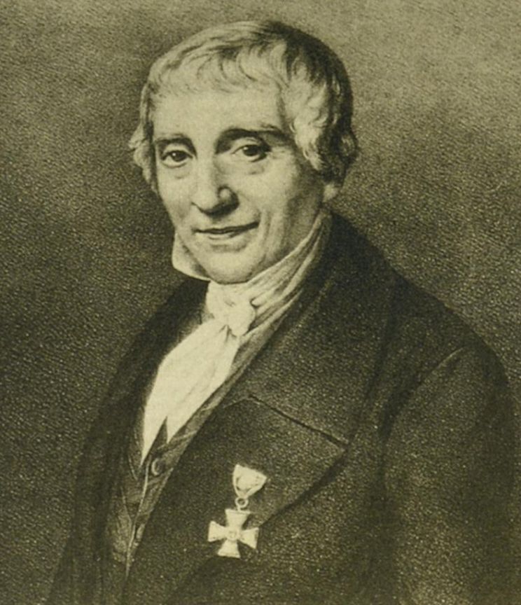 Georg Friedrich