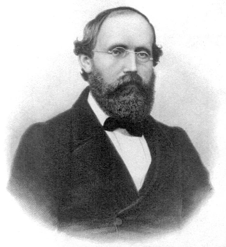Georg Friedrich