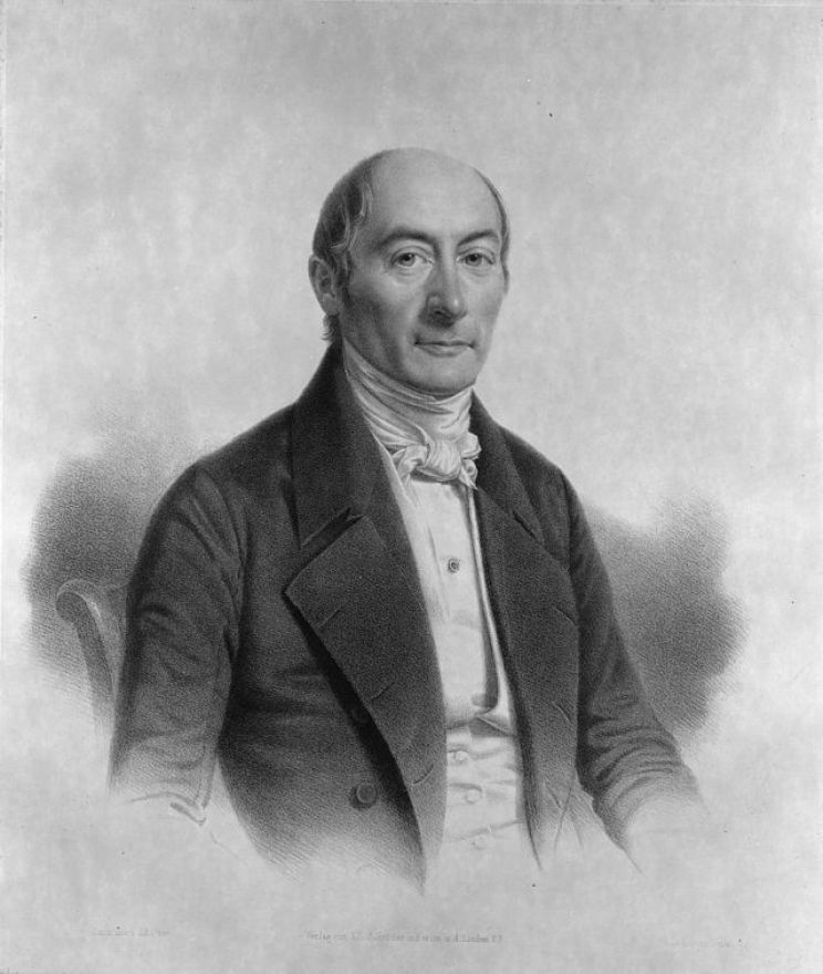 Georg Friedrich