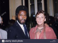 Georg Stanford Brown