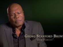 Georg Stanford Brown