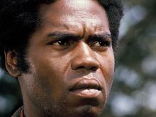 Georg Stanford Brown