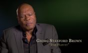 Georg Stanford Brown