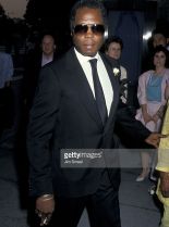 Georg Stanford Brown