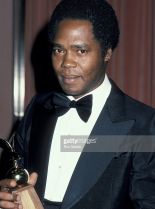 Georg Stanford Brown