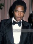 Georg Stanford Brown