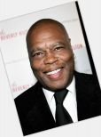 Georg Stanford Brown