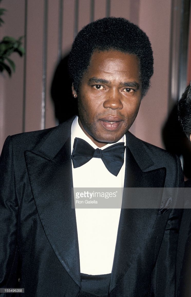 Georg Stanford Brown