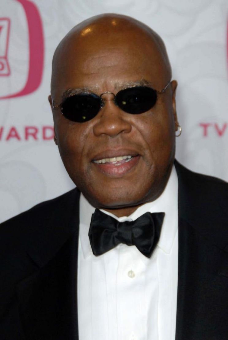 Georg Stanford Brown