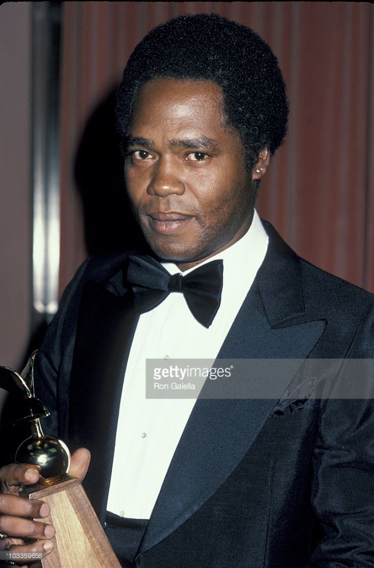 Georg Stanford Brown