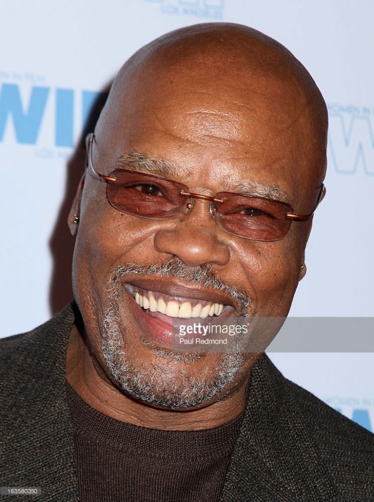 Georg Stanford Brown