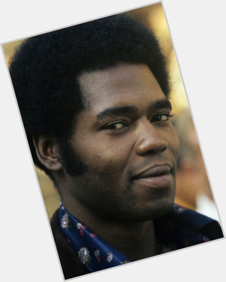 Georg Stanford Brown