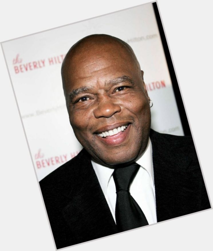 Georg Stanford Brown