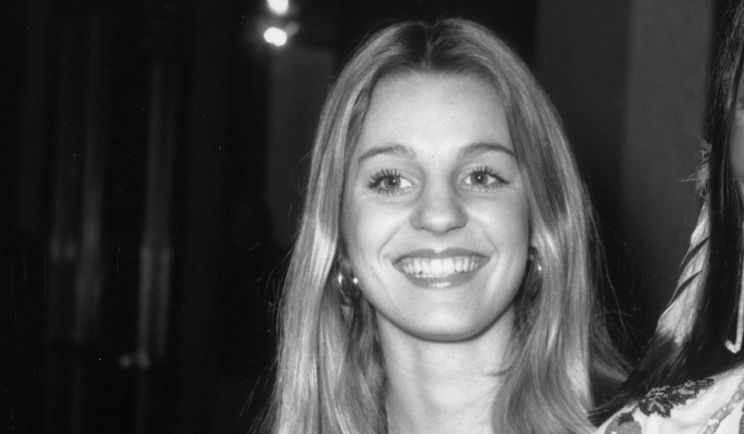 Georganne LaPiere