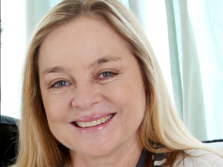 Georganne LaPiere