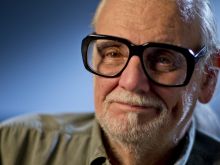 George A. Romero