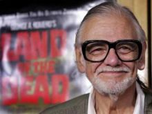 George A. Romero