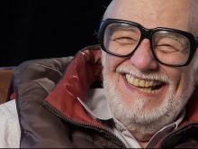 George A. Romero