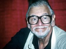 George A. Romero