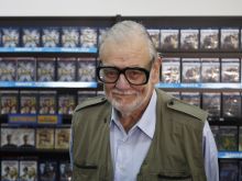 George A. Romero