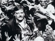 George A. Romero