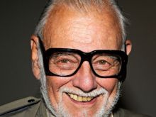 George A. Romero