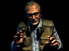 George A. Romero