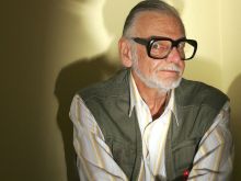 George A. Romero