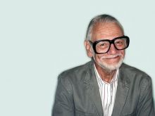 George A. Romero