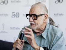 George A. Romero